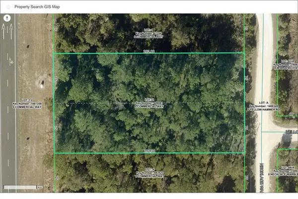 18276 Commercial Way, WEEKI WACHEE, FL 34614
