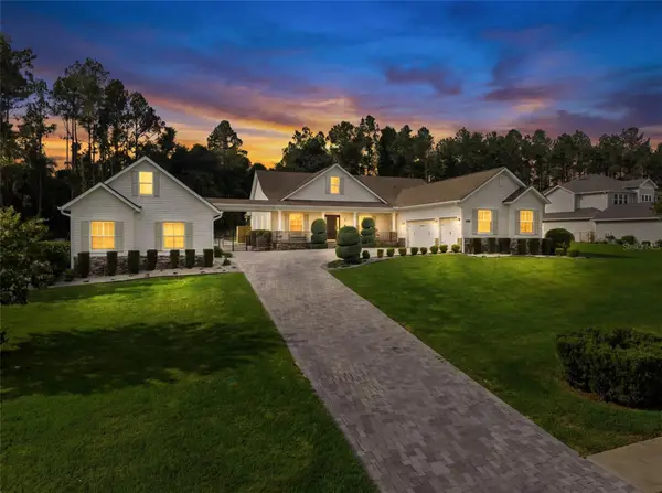 20085 English Walnut Place, BROOKSVILLE, FL 34601