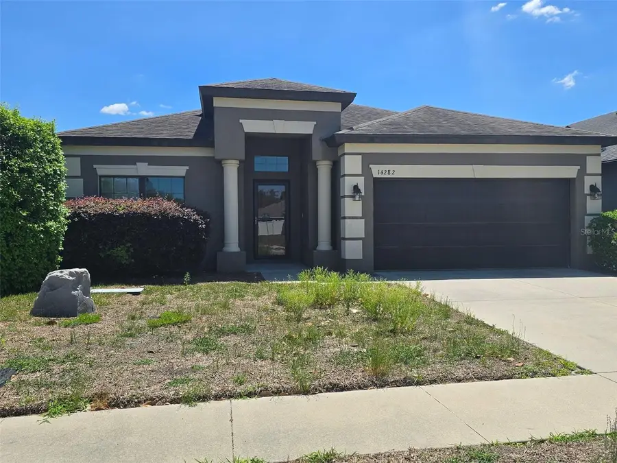 14282 Saltby Place, Spring Hill, FL 34609 - #2
