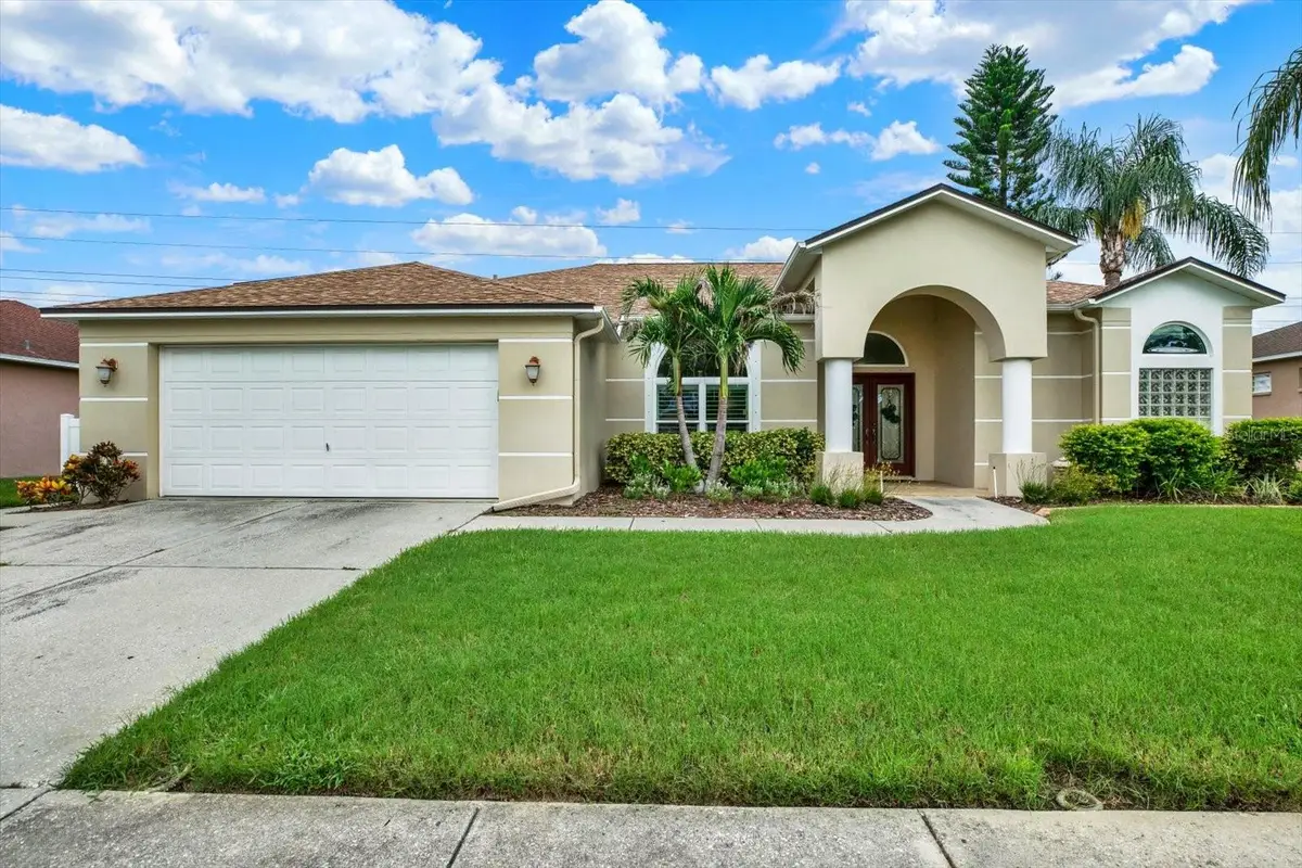 2318 Edelweiss Loop, Trinity, FL 34655 - #1