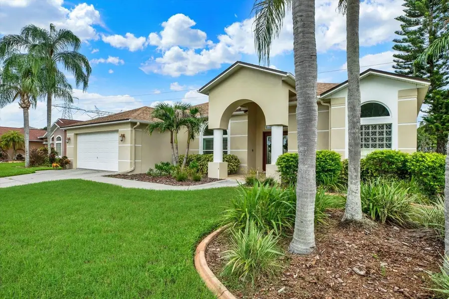 2318 Edelweiss Loop, Trinity, FL 34655 - #2