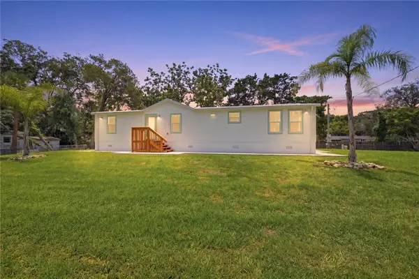 7904 Cadillac Avenue, HUDSON, FL 34667