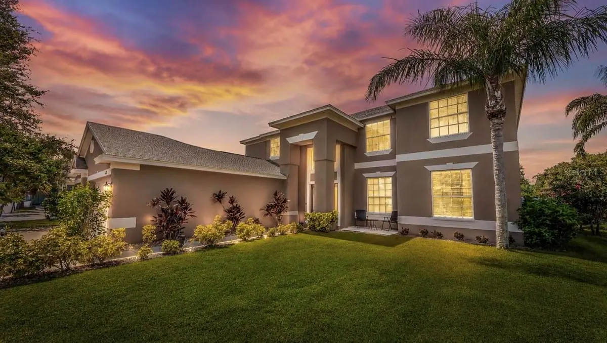 1853 Pink Guara Court, New Port Richey, FL 34655 - #1