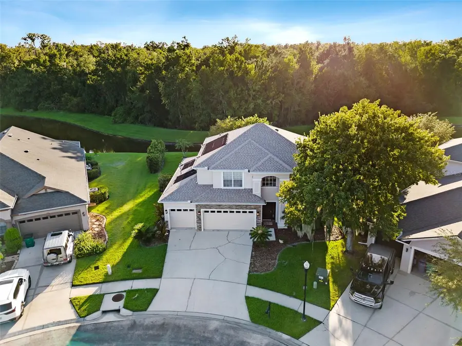 27015 Firebush Drive, Wesley Chapel, FL 33544 - #2