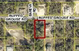 13364 Ruffed Grouse Road, WEEKI WACHEE, FL 34614