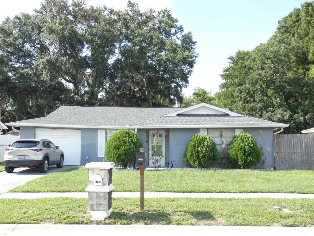 6705 Albemarle Parkway, New Port Richey, FL 34653 - #1