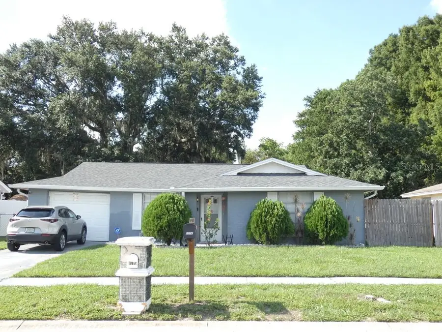 6705 Albemarle Parkway, New Port Richey, FL 34653 - #2