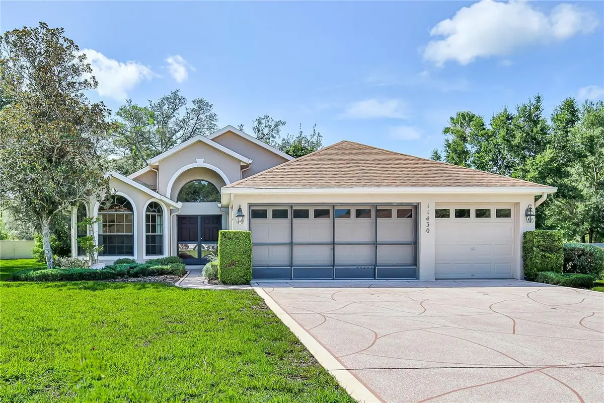 11430 Kingstree Court, Spring Hill, FL 34609 - #1