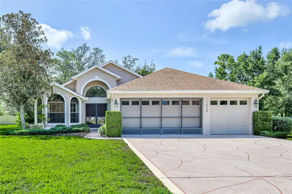 11430 Kingstree Court, SPRING HILL, FL 34609