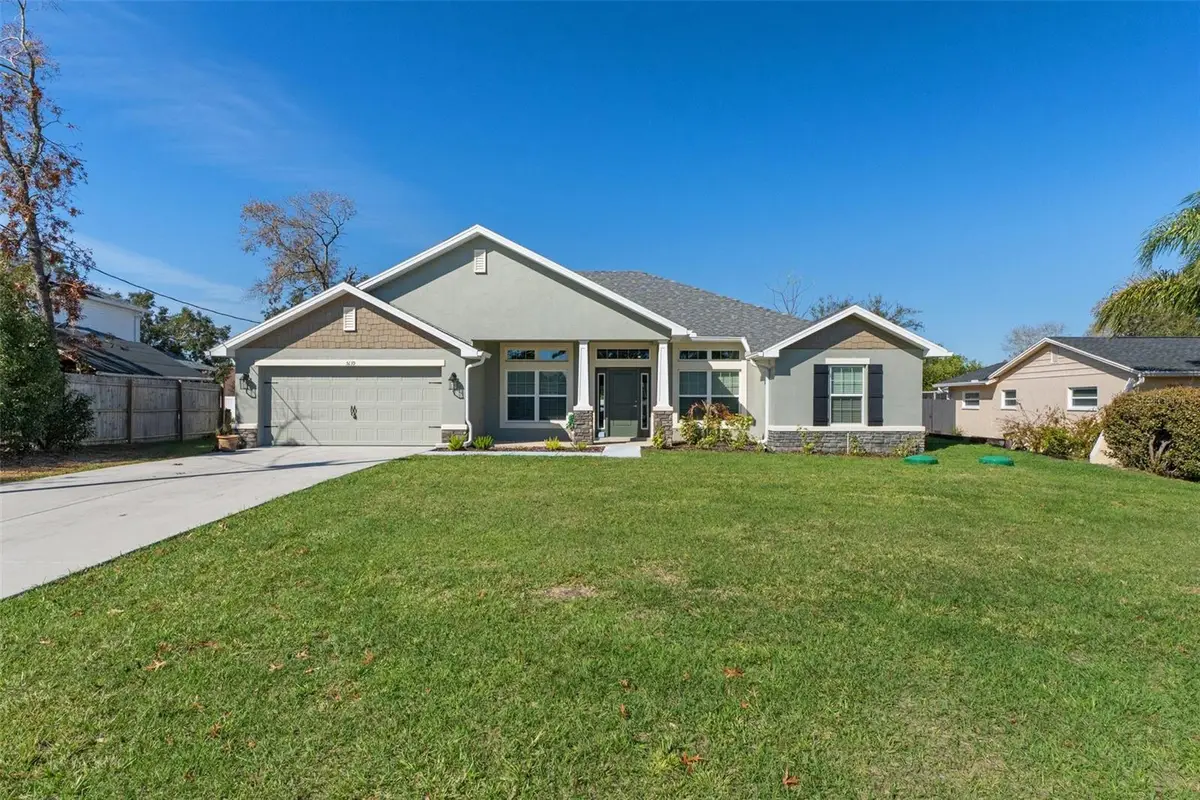5139 Jenson Avenue, Spring Hill, FL 34608 - #1