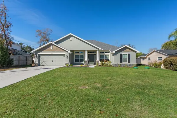5139 Jenson Avenue, SPRING HILL, FL 34608