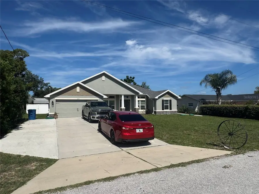 5139 Jenson Avenue, Spring Hill, FL 34608 - #3