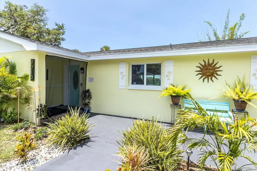 7213 Peninsular Drive, New Port Richey, FL 34652 - #2