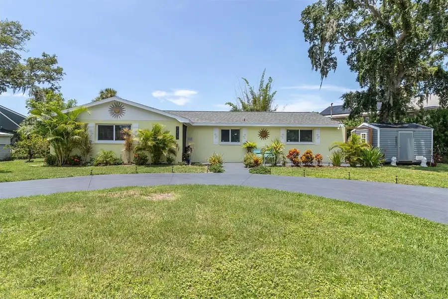7213 Peninsular Drive, New Port Richey, FL 34652 - #3