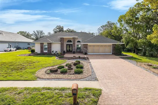 18822 Majestic Oak Court, HUDSON, FL 34667