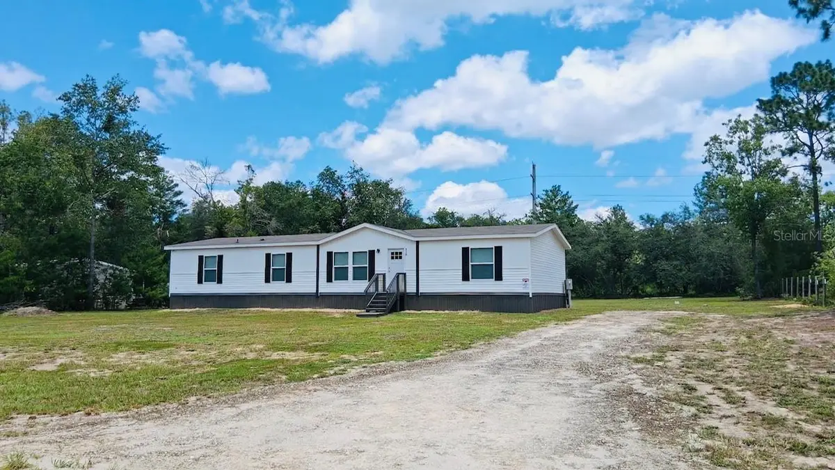 6710 Autumnwood Court, Keystone Heights, FL 32656 - #1