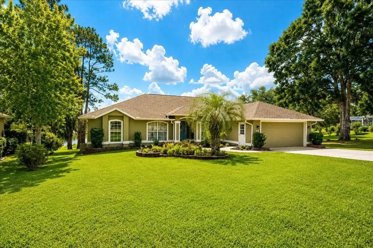 1081 NE 130th Terrace, Silver Springs, FL 34488 - #1