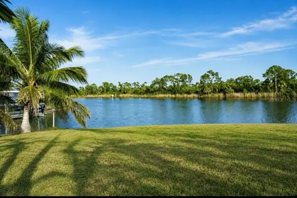10535 Aztec Road, PORT CHARLOTTE, FL 33981