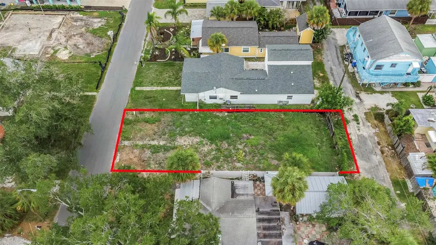 3020 Clinton Street S, Gulfport, FL 33707 - #2