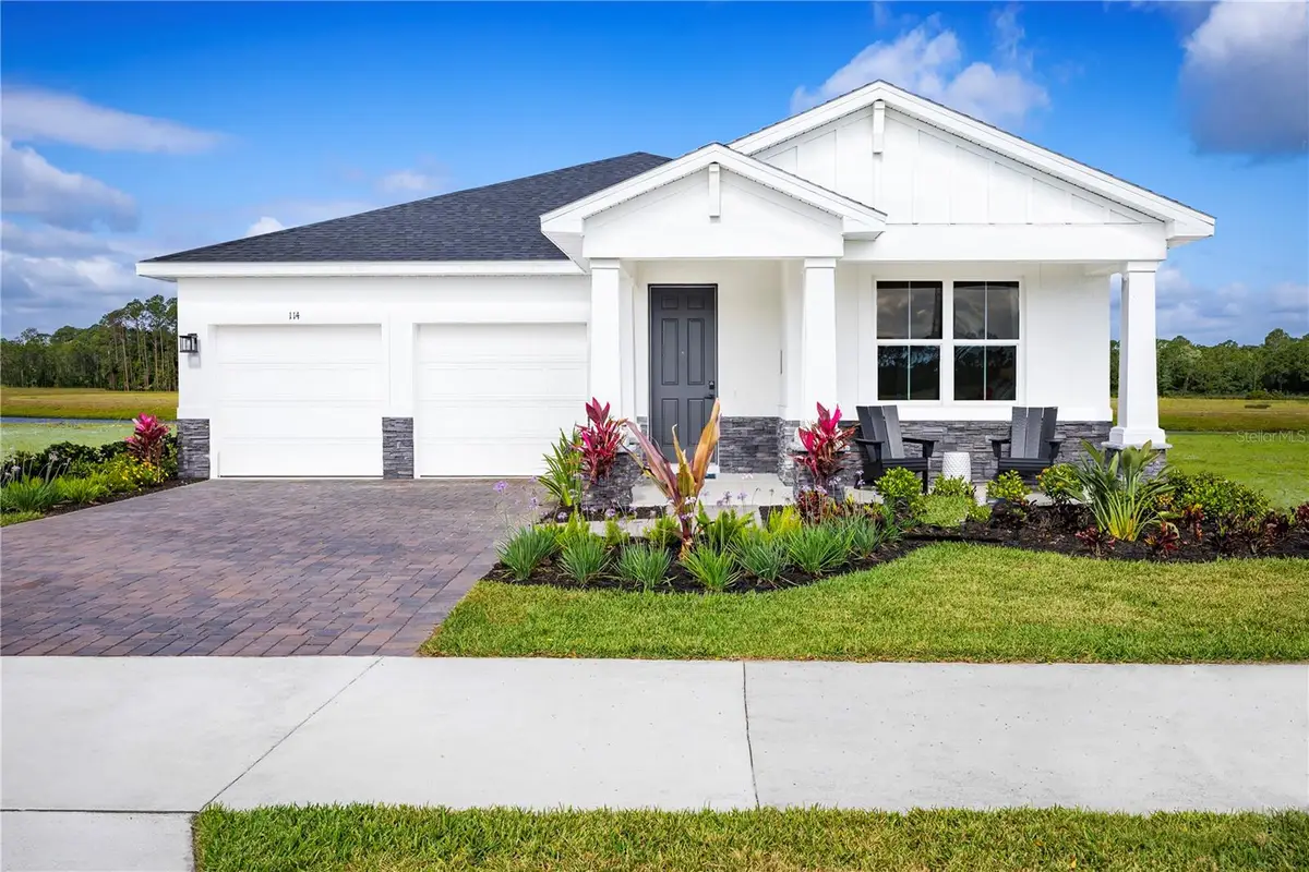 119 Venetian Palms Boulevard, New Smyrna Beach, FL 32168 - #1