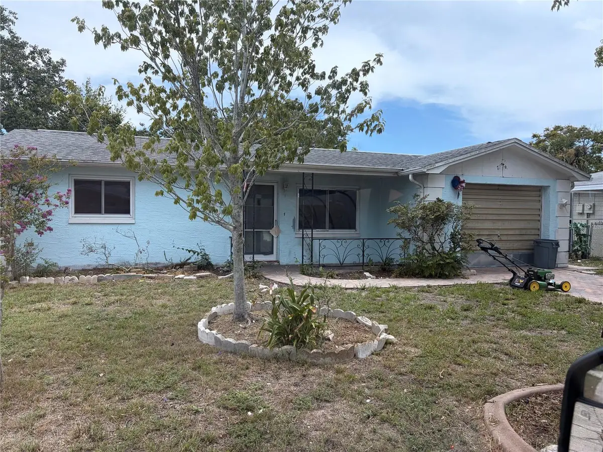 7230 Westwind Drive, Port Richey, FL 34668 - #1