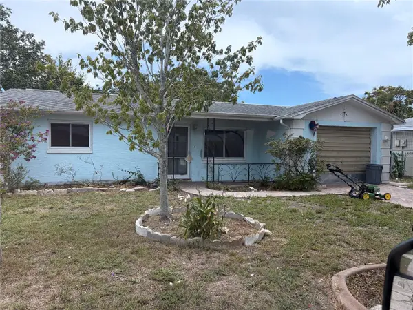 7230 Westwind Drive, PORT RICHEY, FL 34668