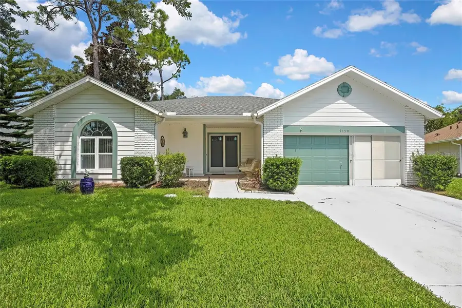 7159 Crown Oaks Drive, Spring Hill, FL 34606 - #2