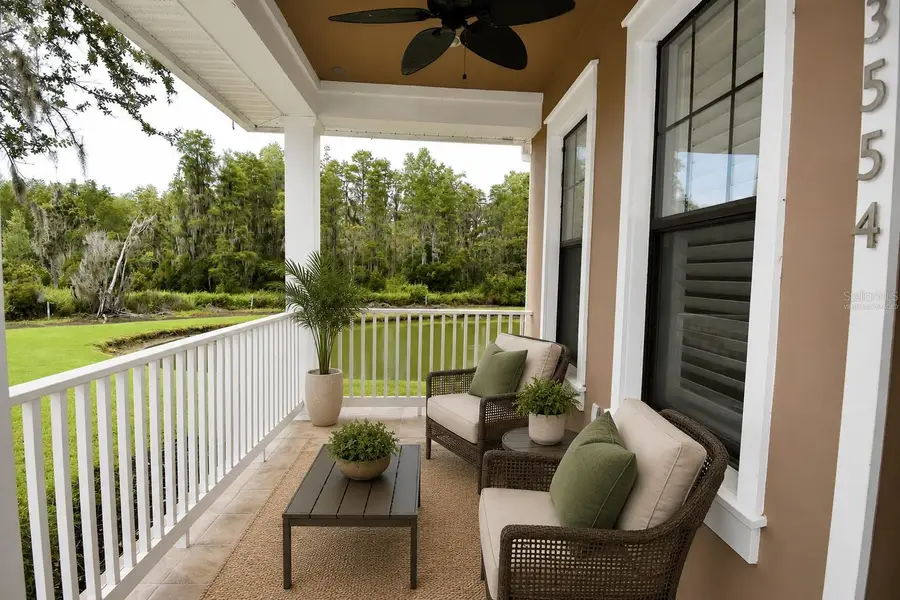 3554 Pickerell Place, New Port Richey, FL 34655 - #3