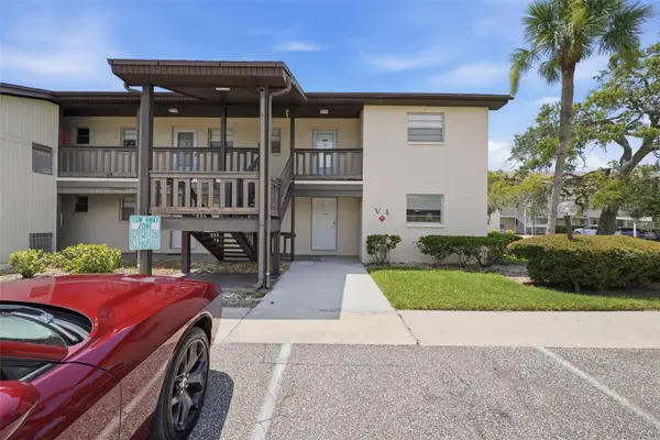 5207 Turquoise Lane #101, NEW PORT RICHEY, FL 34652