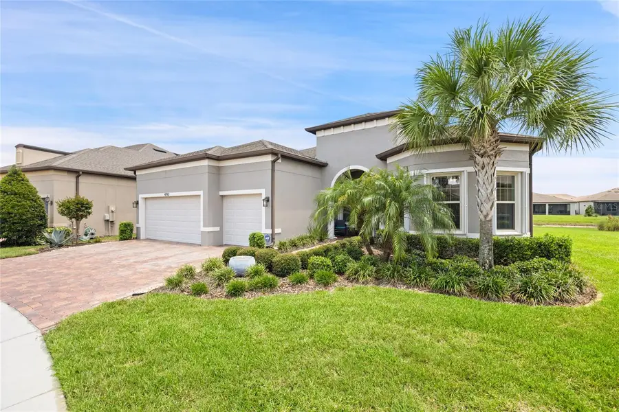 4792 Maritime Waters Court, Land O Lakes, FL 34638 - #2