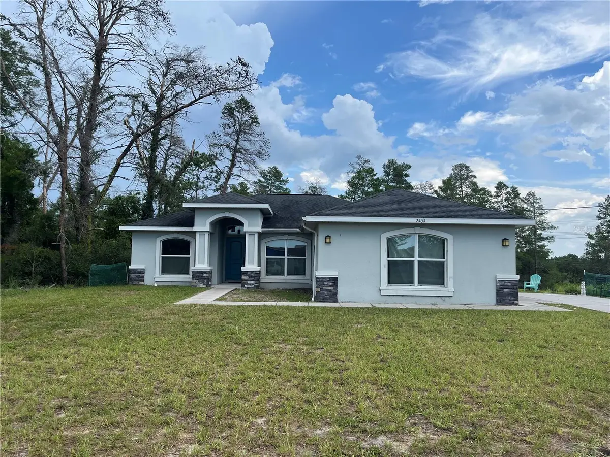 2404 Lema Drive, Spring Hill, FL 34609 - #1