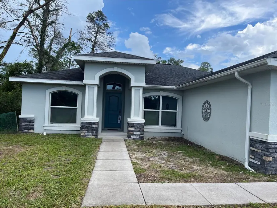 2404 Lema Drive, Spring Hill, FL 34609 - #2