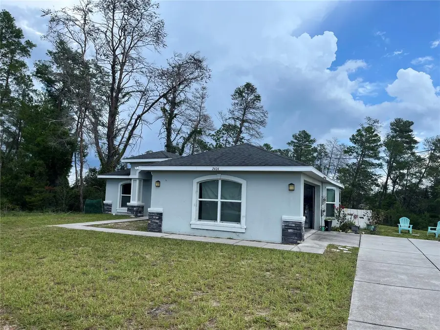 2404 Lema Drive, Spring Hill, FL 34609 - #3