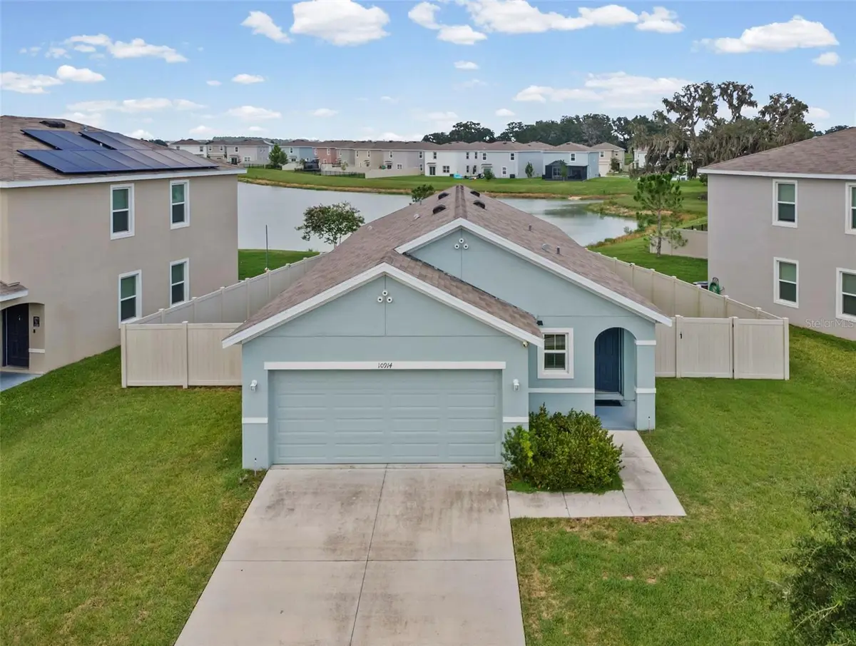 10914 Penny Gale Loop, San Antonio, FL 33576 - #1