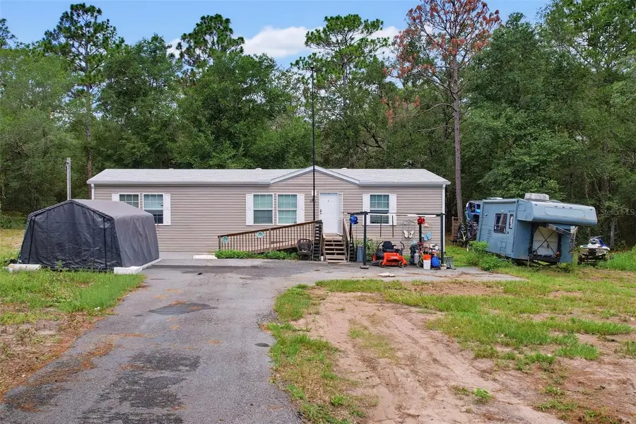 17721 Drayton Street, Spring Hill, FL 34610 - #3