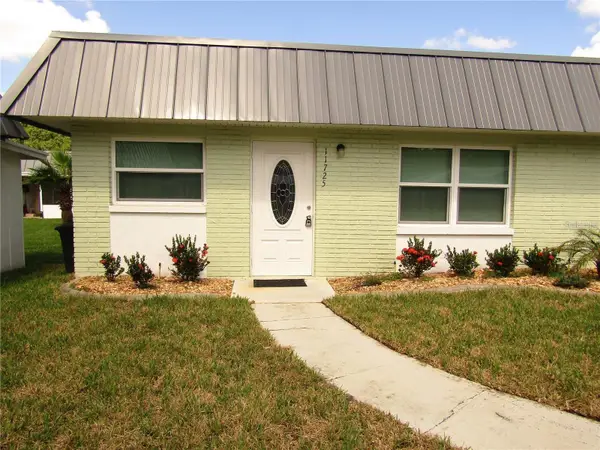 11725 Boynton Lane #71A, NEW PORT RICHEY, FL 34654