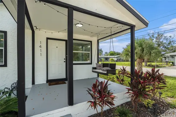 1411 S Madison Avenue, CLEARWATER, FL 33756