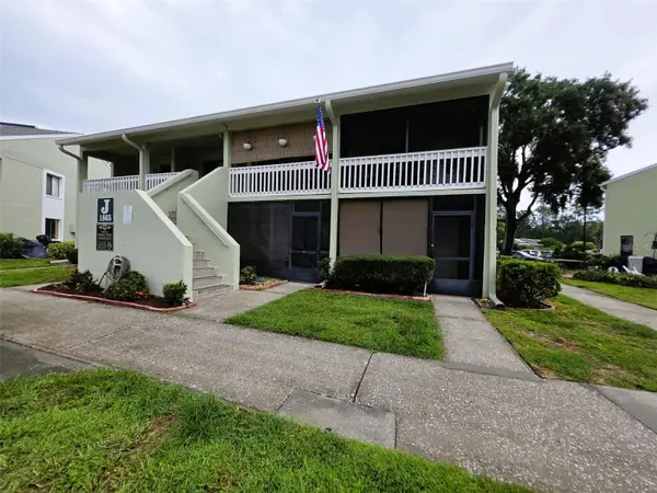 1865 Mazo Manor #J3, LUTZ, FL 33558
