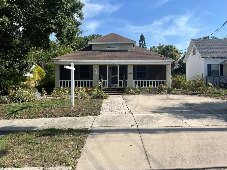 53 W Park Street, Tarpon Springs, FL 34689 - #2