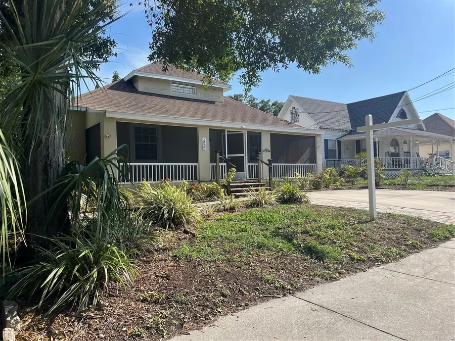 53 W Park Street, Tarpon Springs, FL 34689 - #3