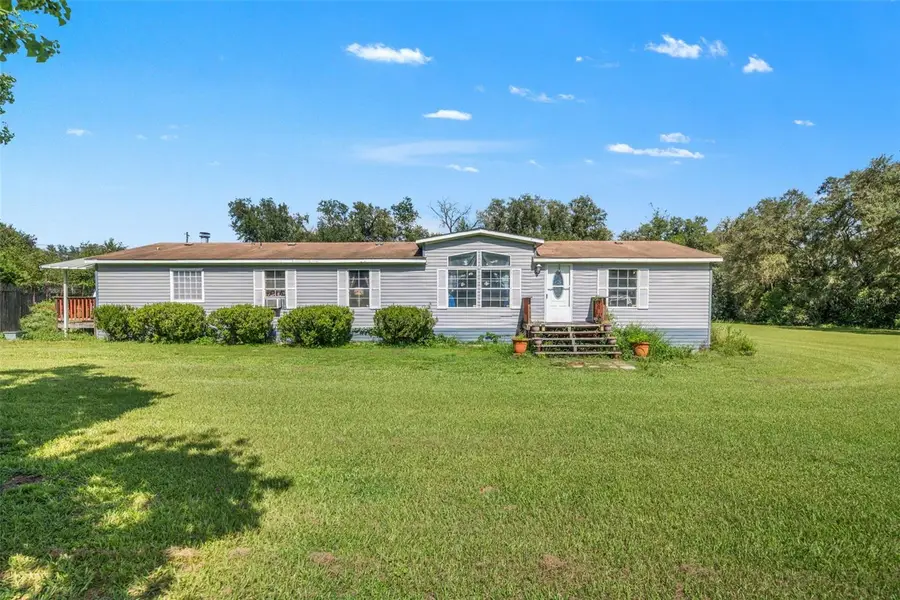 8512 Hamster Drive, Zephyrhills, FL 33540 - #3