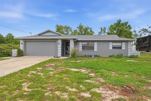 6310 Gainsboro Avenue, SPRING HILL, FL 34609