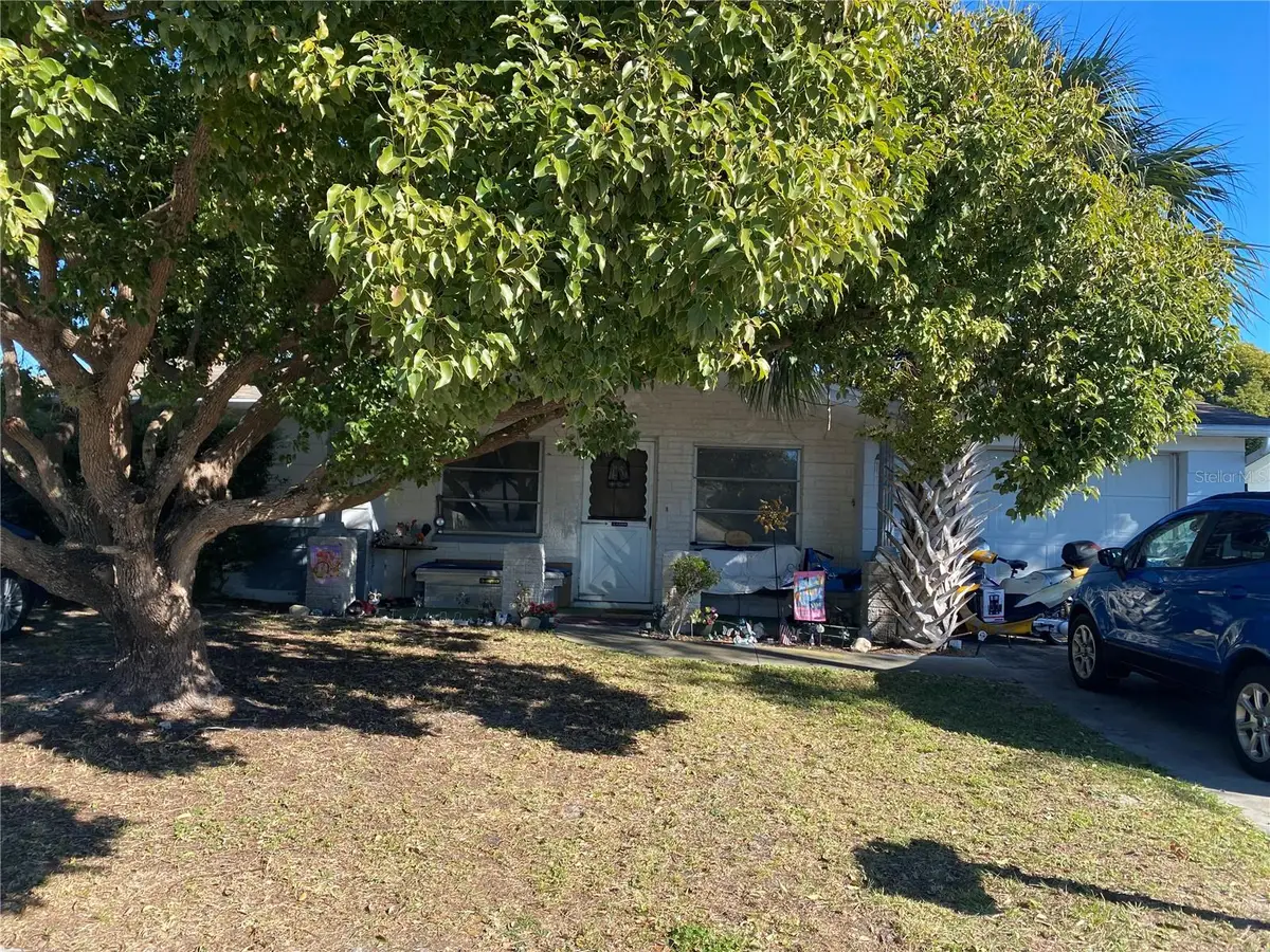 10018 Cherry Creek Lane, Port Richey, FL 34668 - #1