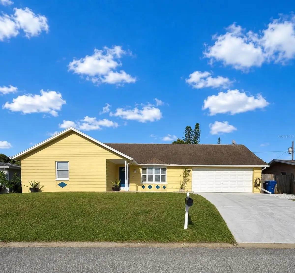 3652 Westchester Drive, Holiday, FL 34691 - #1