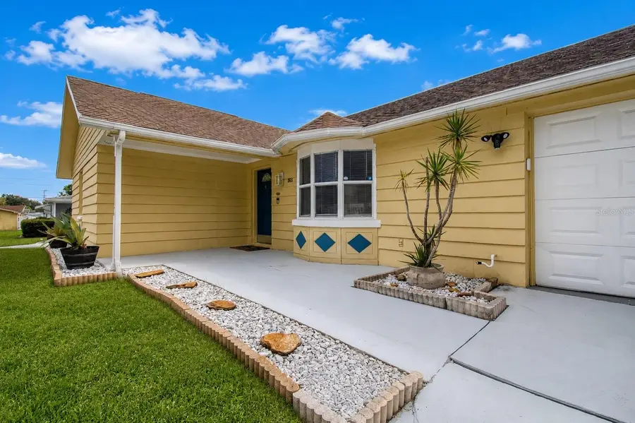 3652 Westchester Drive, Holiday, FL 34691 - #2