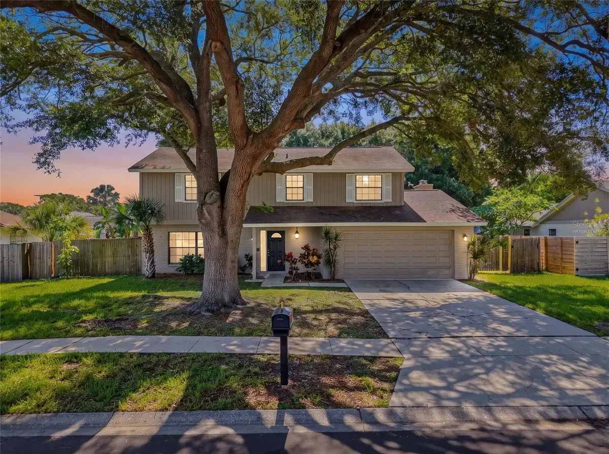 414 Still Meadows Circle E, Palm Harbor, FL 34683 - #1