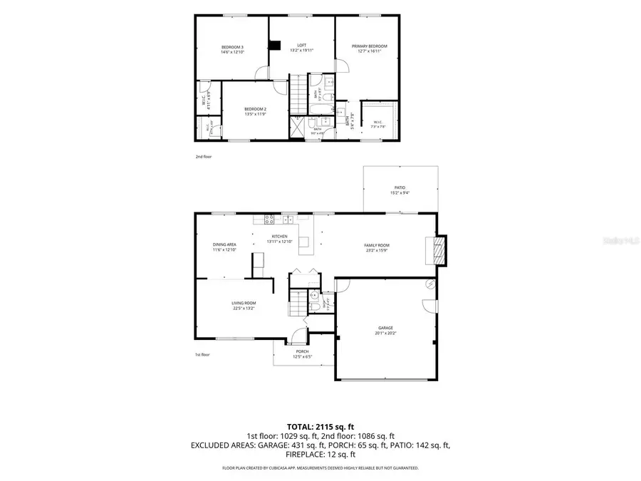 414 Still Meadows Circle E, Palm Harbor, FL 34683 - #2