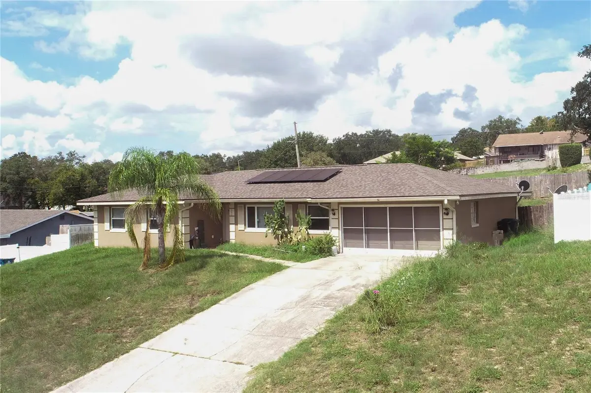 841 Brentwood Drive, Lake Wales, FL 33898 - #1