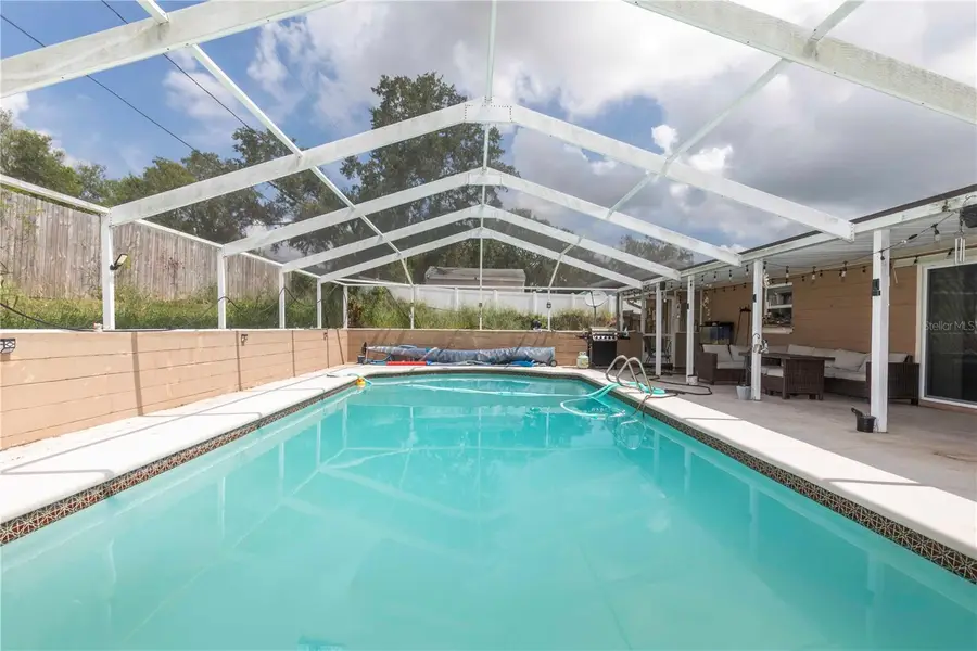 841 Brentwood Drive, Lake Wales, FL 33898 - #2