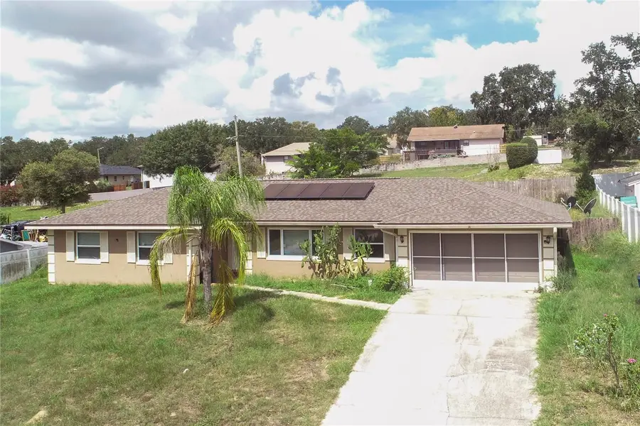 841 Brentwood Drive, Lake Wales, FL 33898 - #3